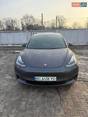 Tesla