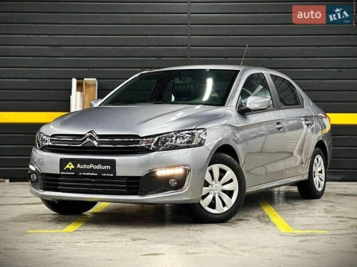 Citroen