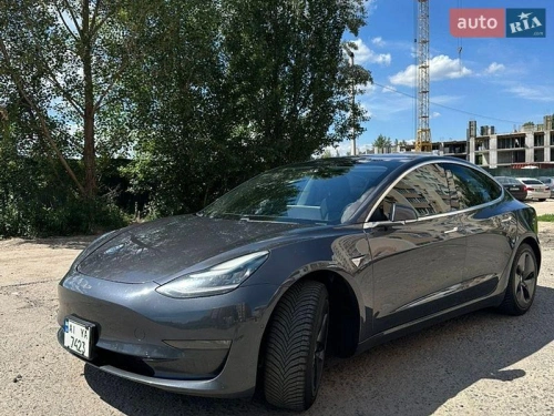 Tesla