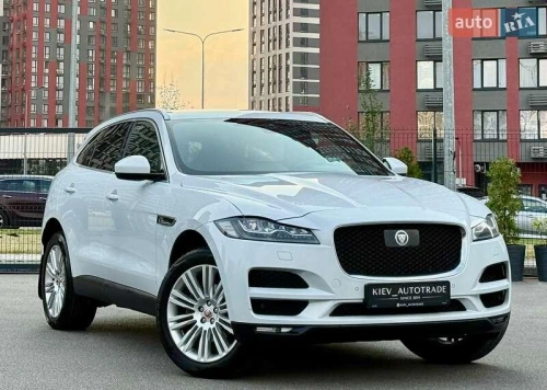 Jaguar