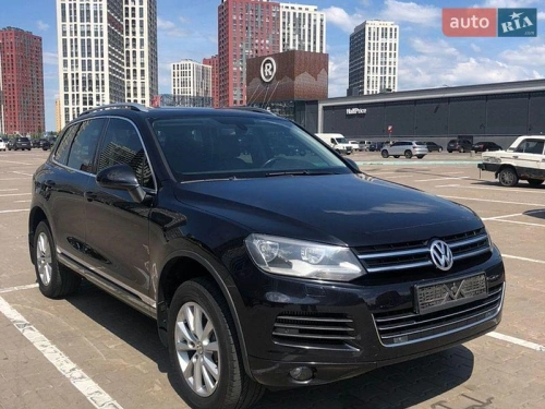 Volkswagen