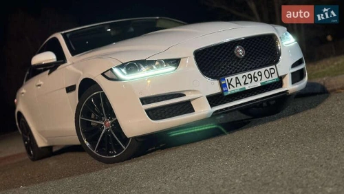 Jaguar