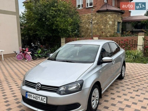 Volkswagen