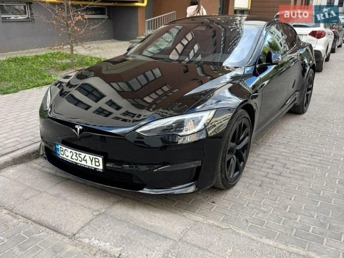 Tesla