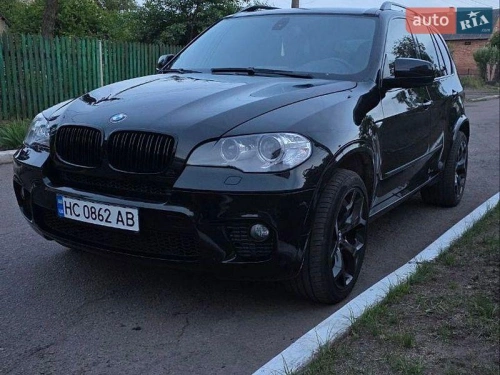 BMW