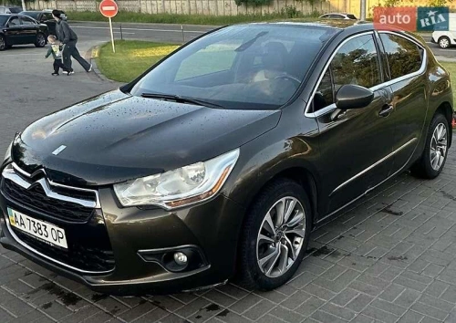 Citroen