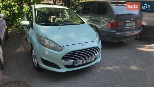 Ford
