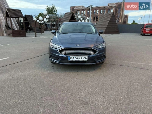 Ford