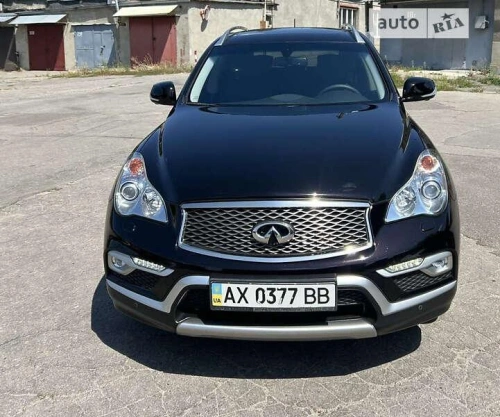 Infiniti