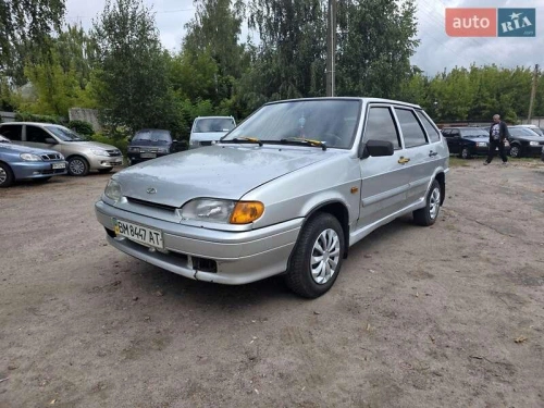 ВАЗ / Lada