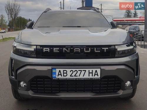 Renault