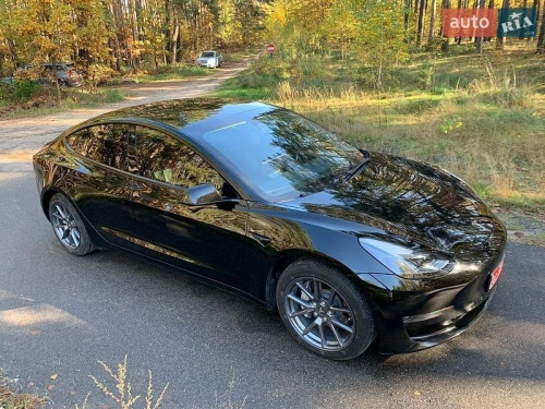 Tesla