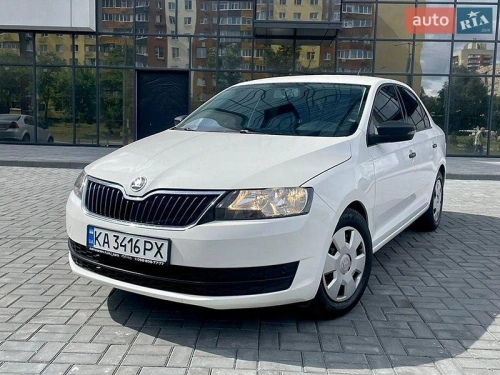 Skoda