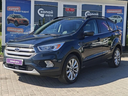 Ford