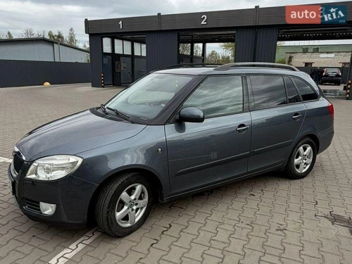 Skoda