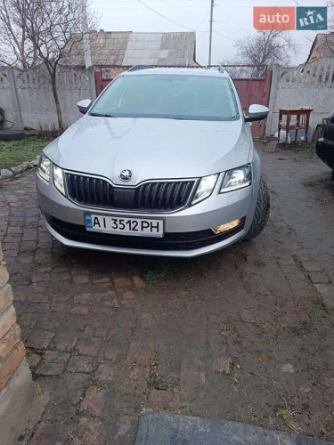 Skoda