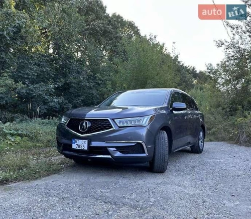 Acura