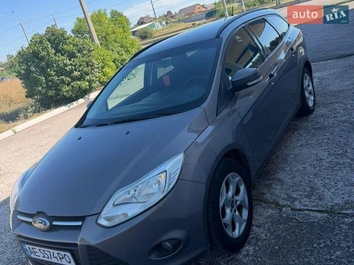 Ford