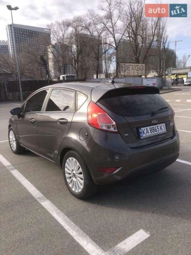 Ford