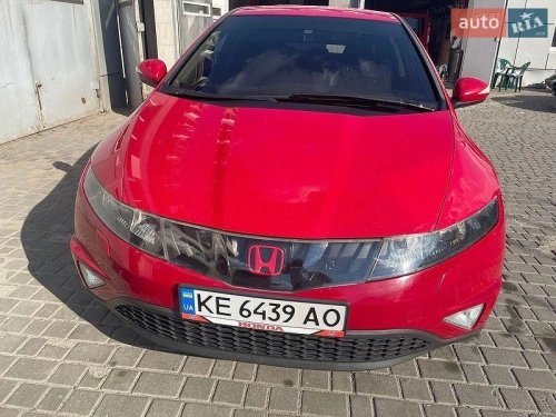 Honda
