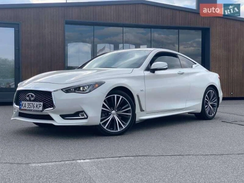 Infiniti