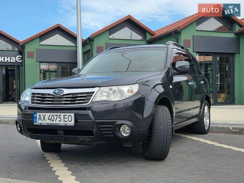 Subaru