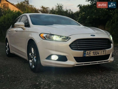 Ford