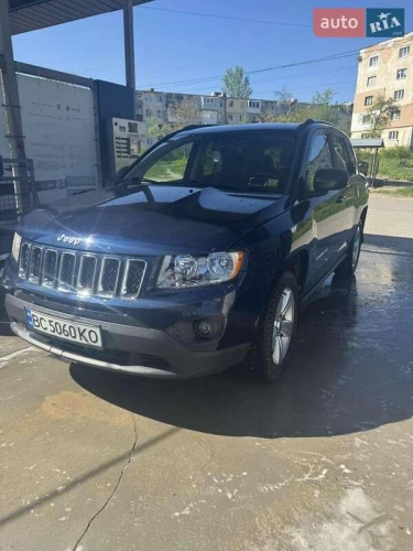 Jeep
