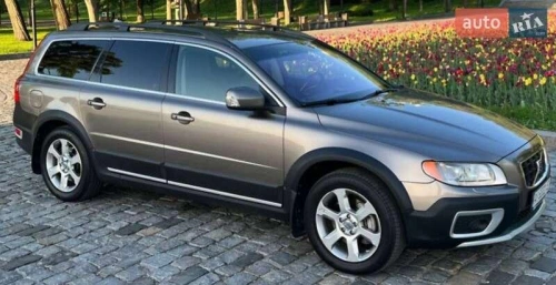 Volvo