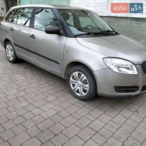 Skoda