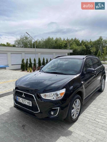Mitsubishi