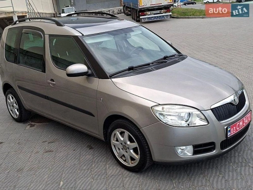 Skoda