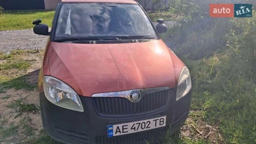 Skoda