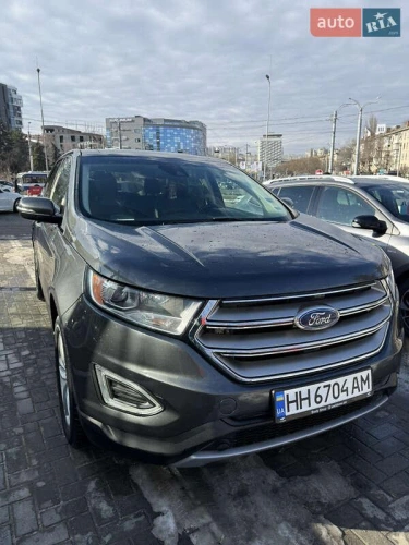 Ford
