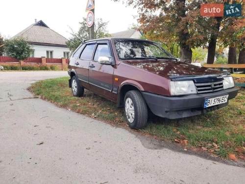 ВАЗ / Lada