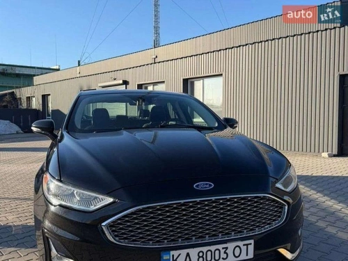 Ford