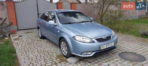 Daewoo