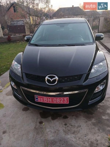 Mazda