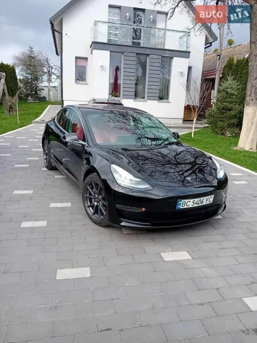Tesla