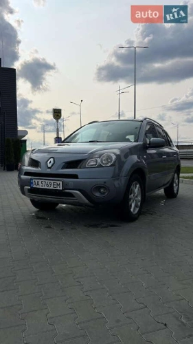 Renault