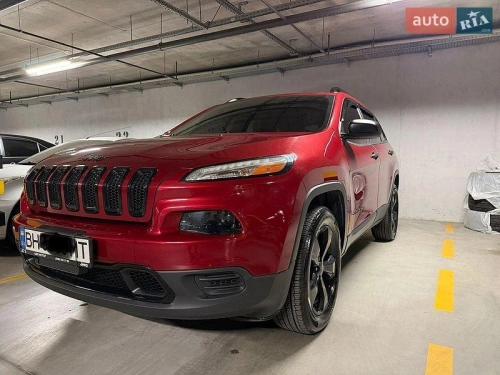 Jeep