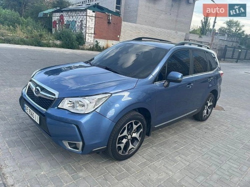Subaru