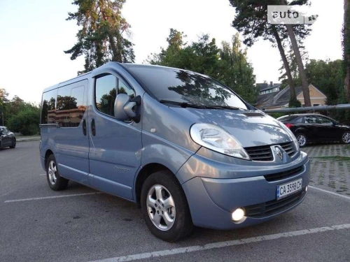Renault