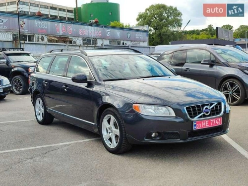 Volvo