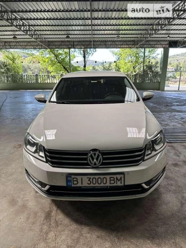 Volkswagen