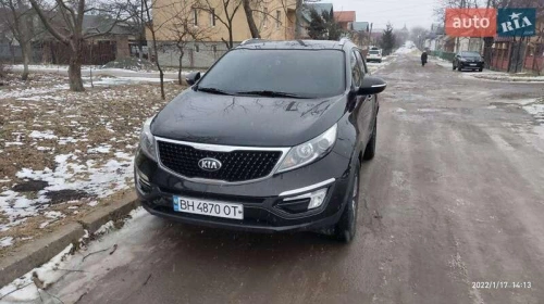 Kia