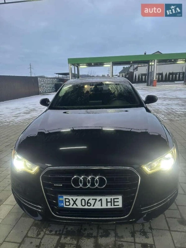 Audi