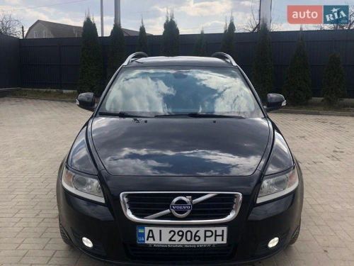 Volvo