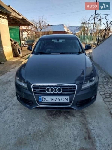 Audi