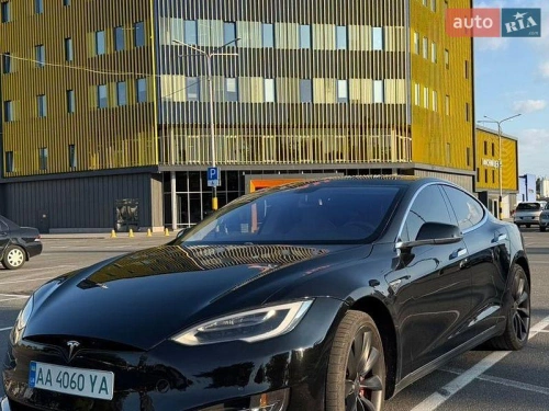 Tesla